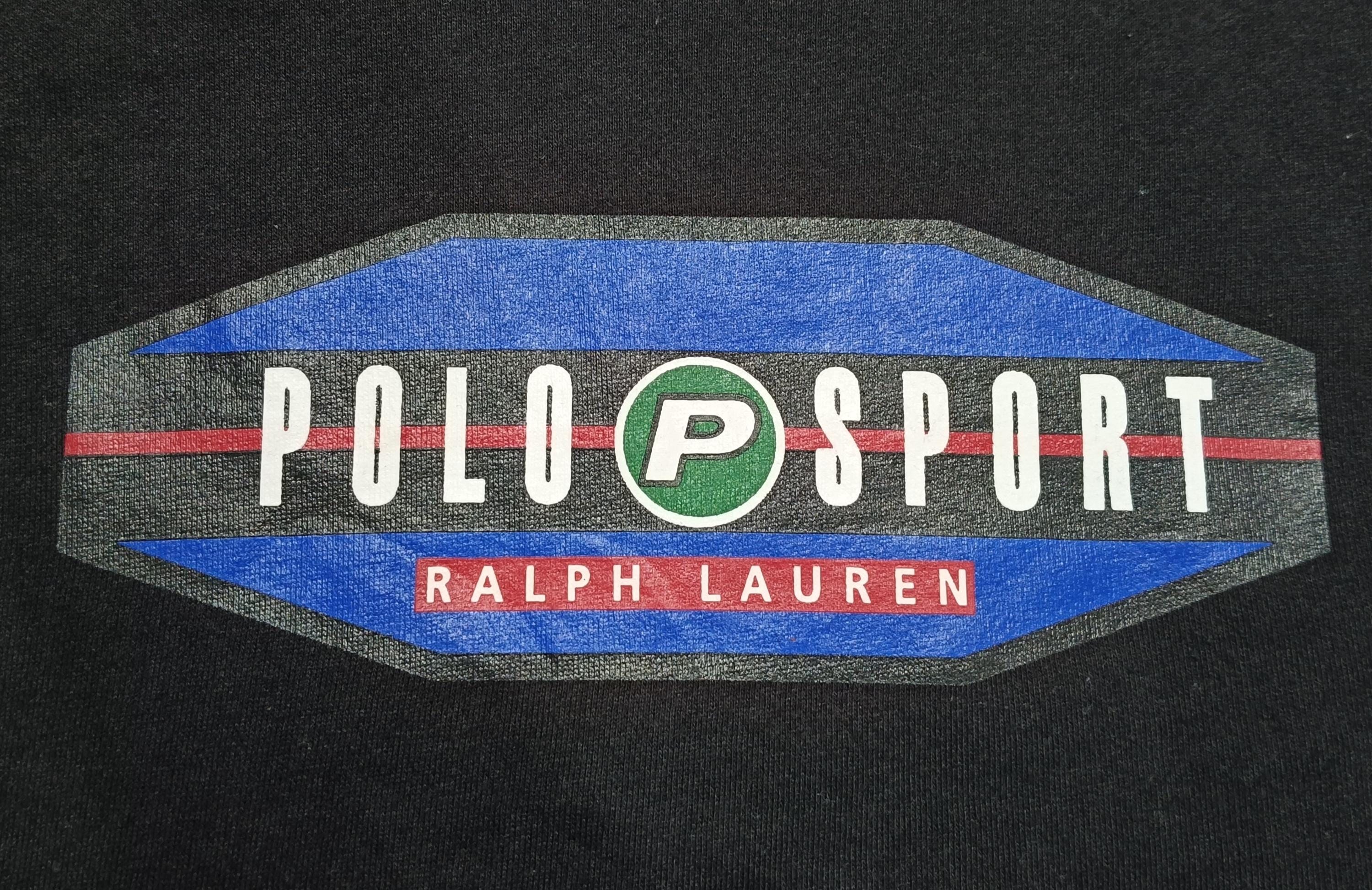 90s Polo Sport - Etsy