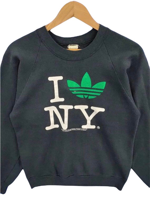 i love adidas