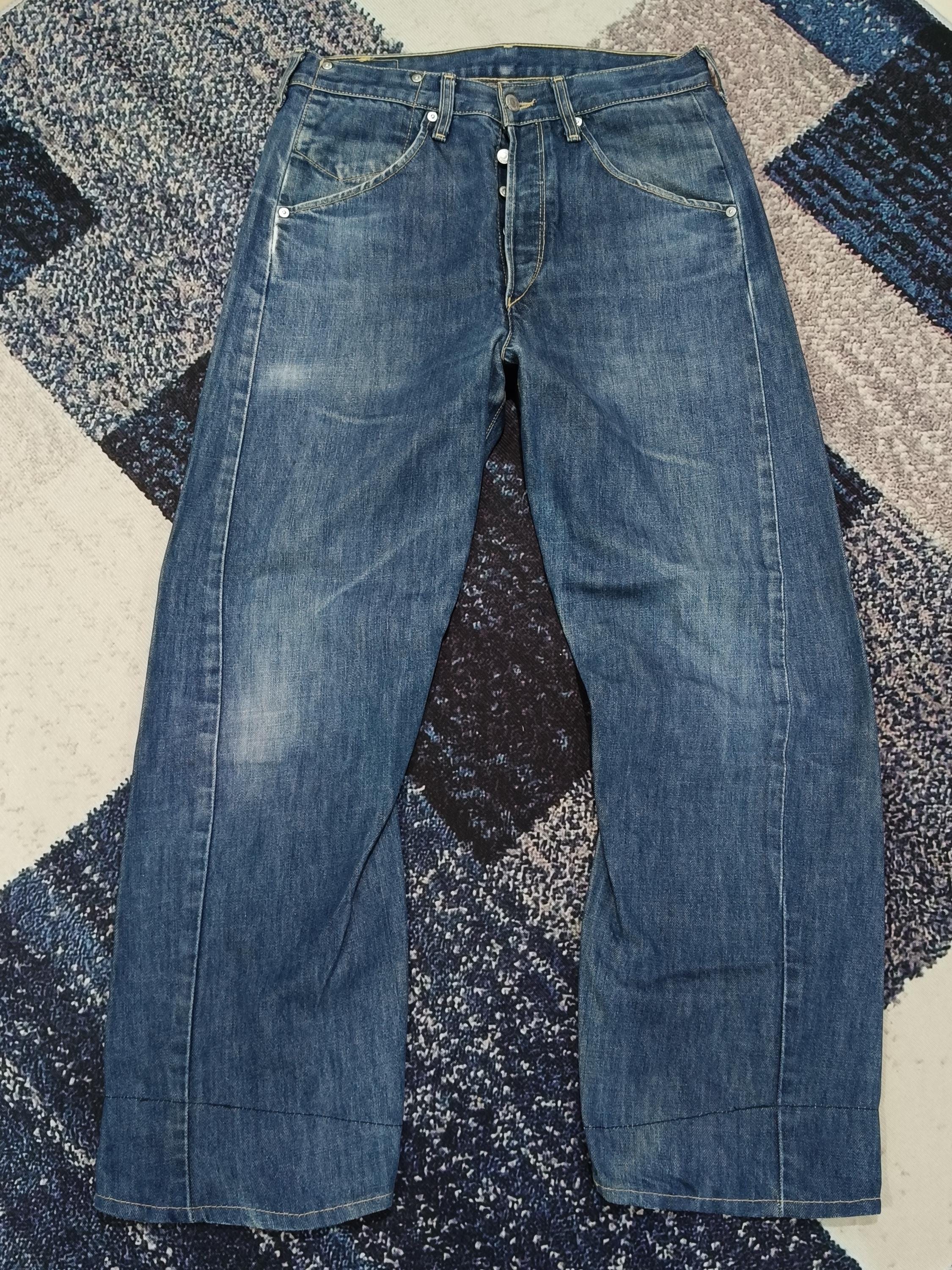 Levis Engineered Loose - Etsy