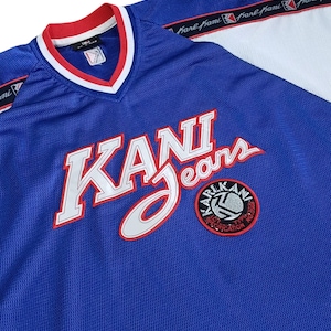 Vintage Karl Kani Jersey Hip Hop 90s XLarge