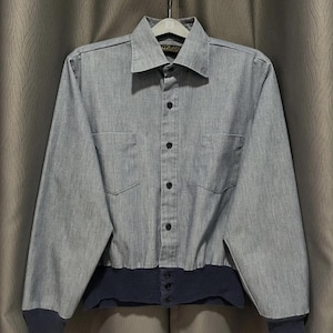Sears chambray shirt - Etsy 日本