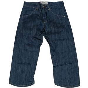 Levis Engineered Twisted - Etsy