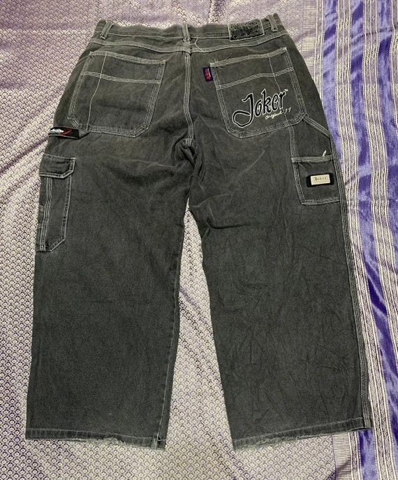 パンツ y2k \