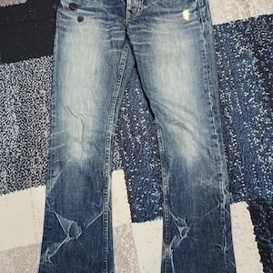 Hysterics Jeans - Etsy