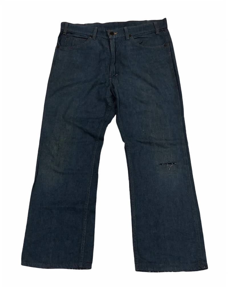 Levis Bush Jeans Singapore