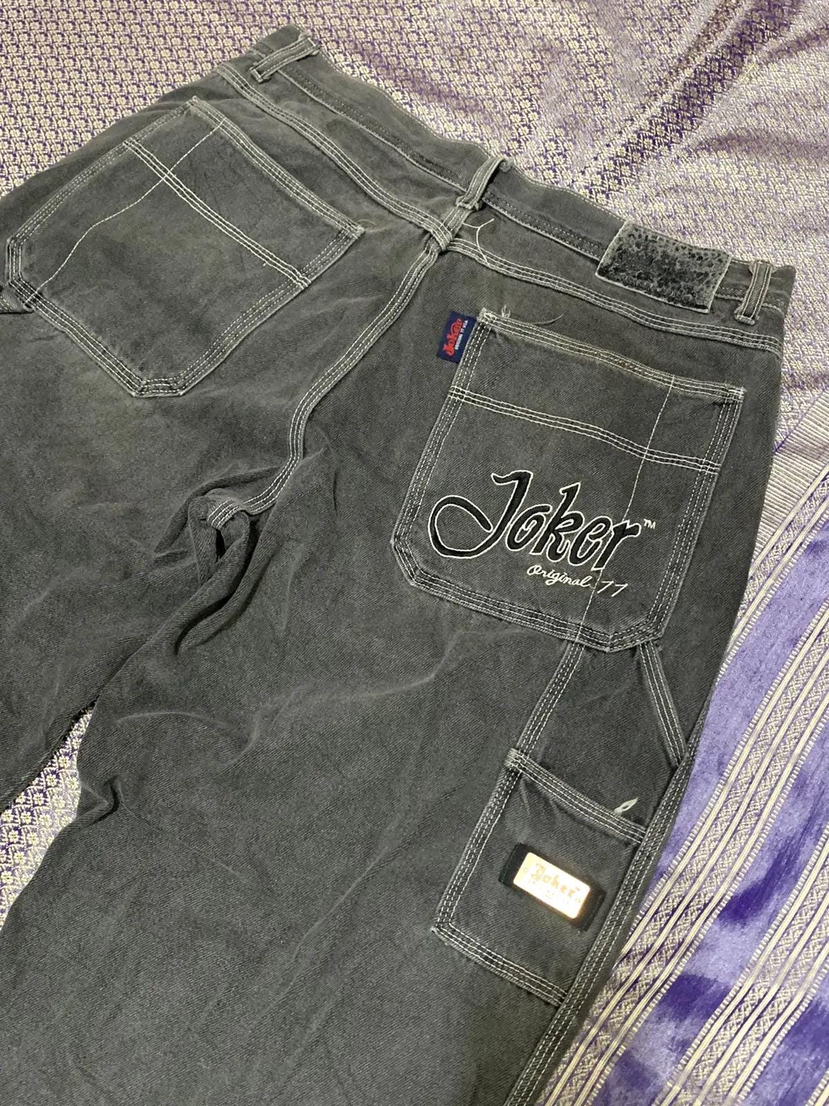 パンツ y2k \