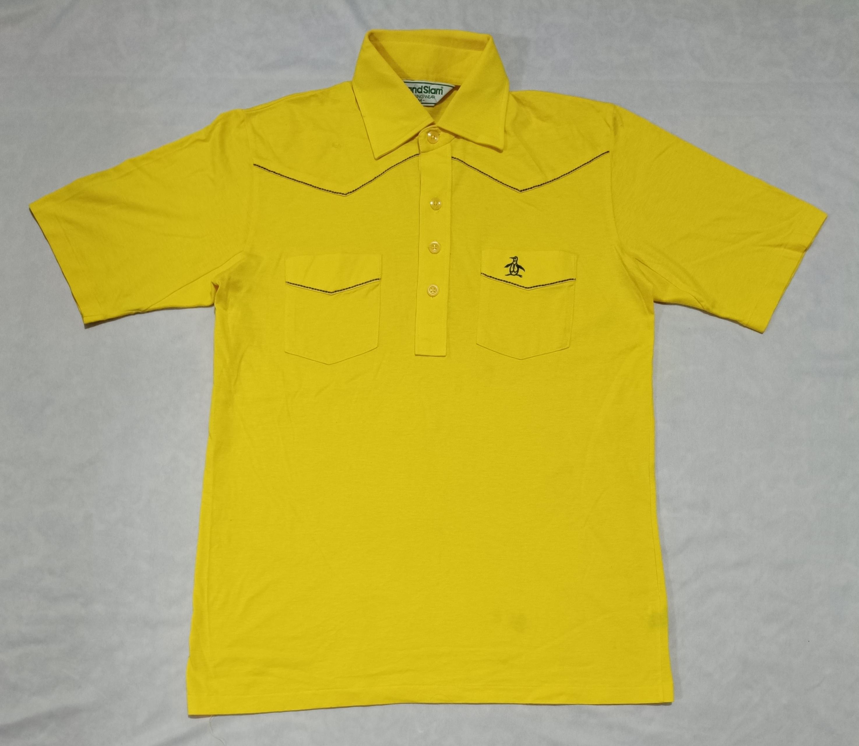 Munsingwear Grand Slam - Etsy