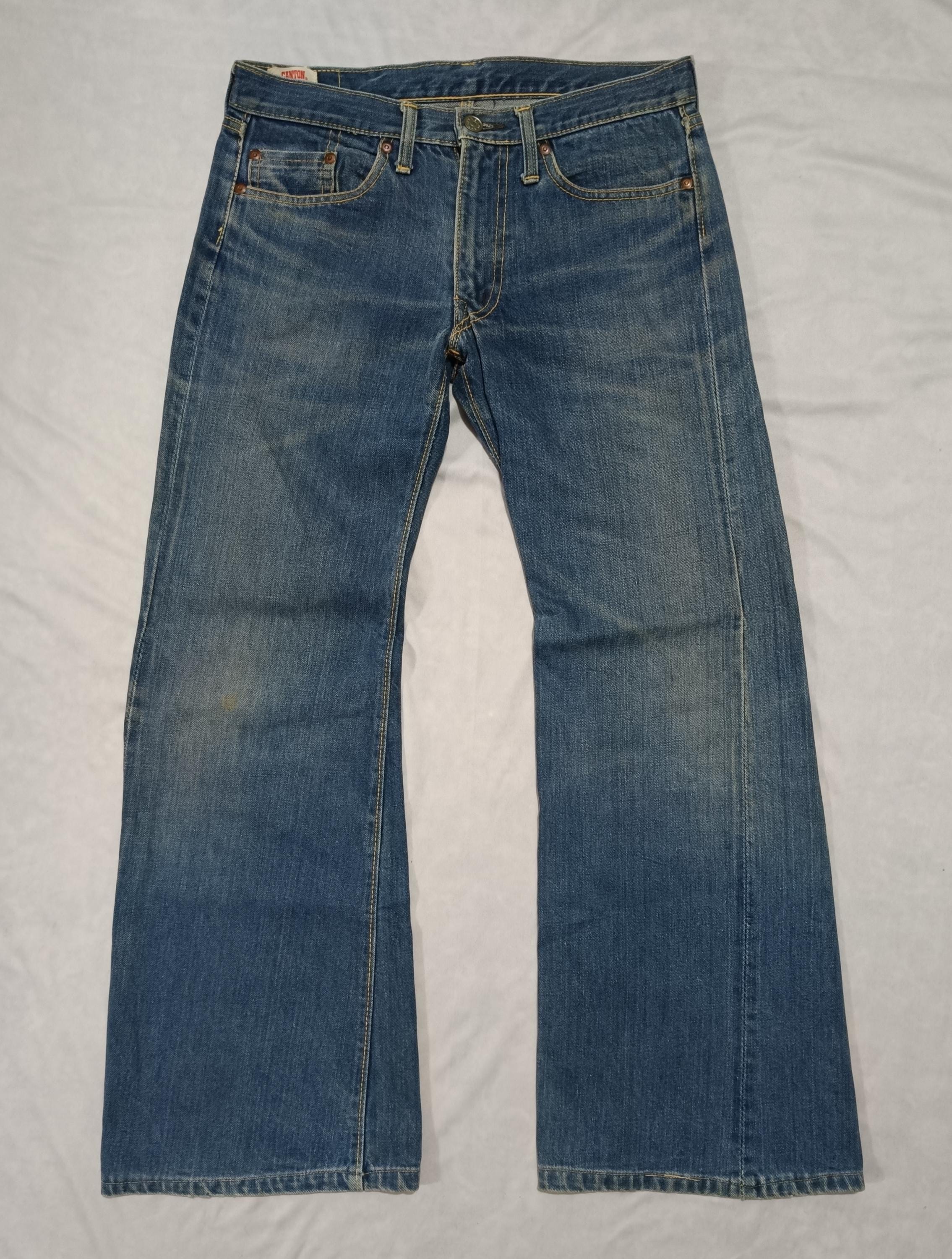 Scovill Vintage Zipper - Etsy
