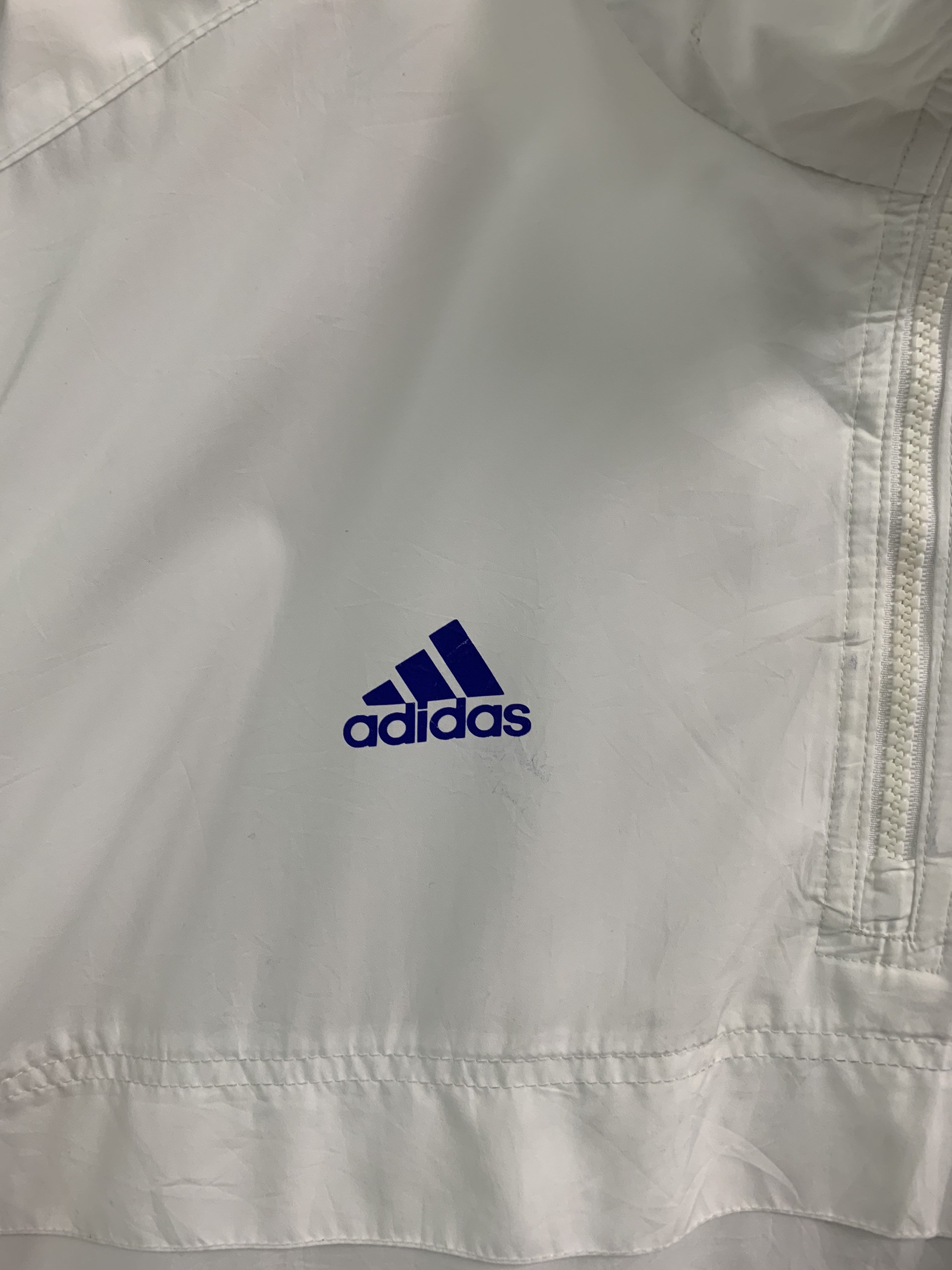 Vintage Adidas Korea Japan Fifa World Cup 2002 Official Vintage Adidas Korea Japan Fifa World Cup 2002 Official