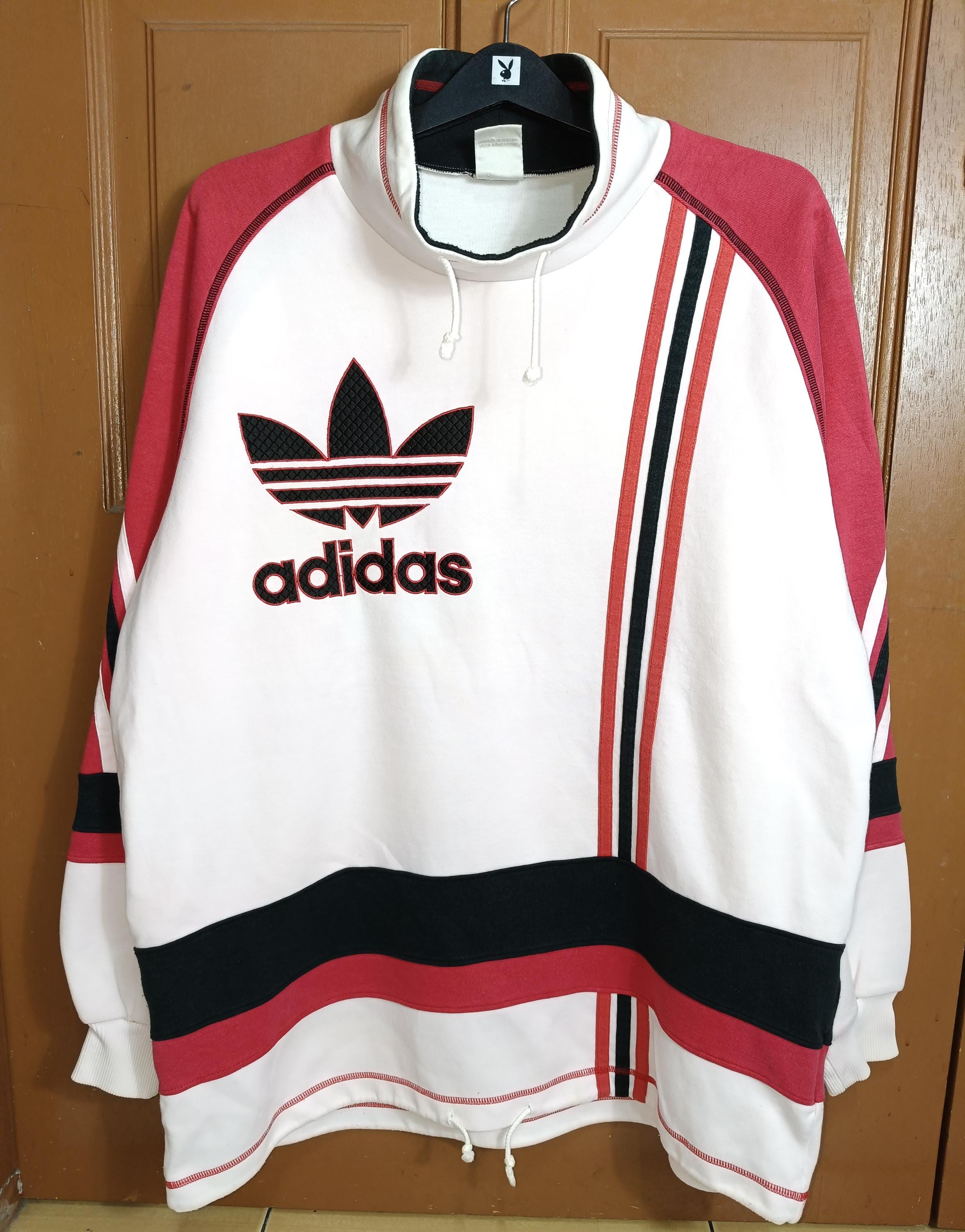 Adidas Descente - Etsy