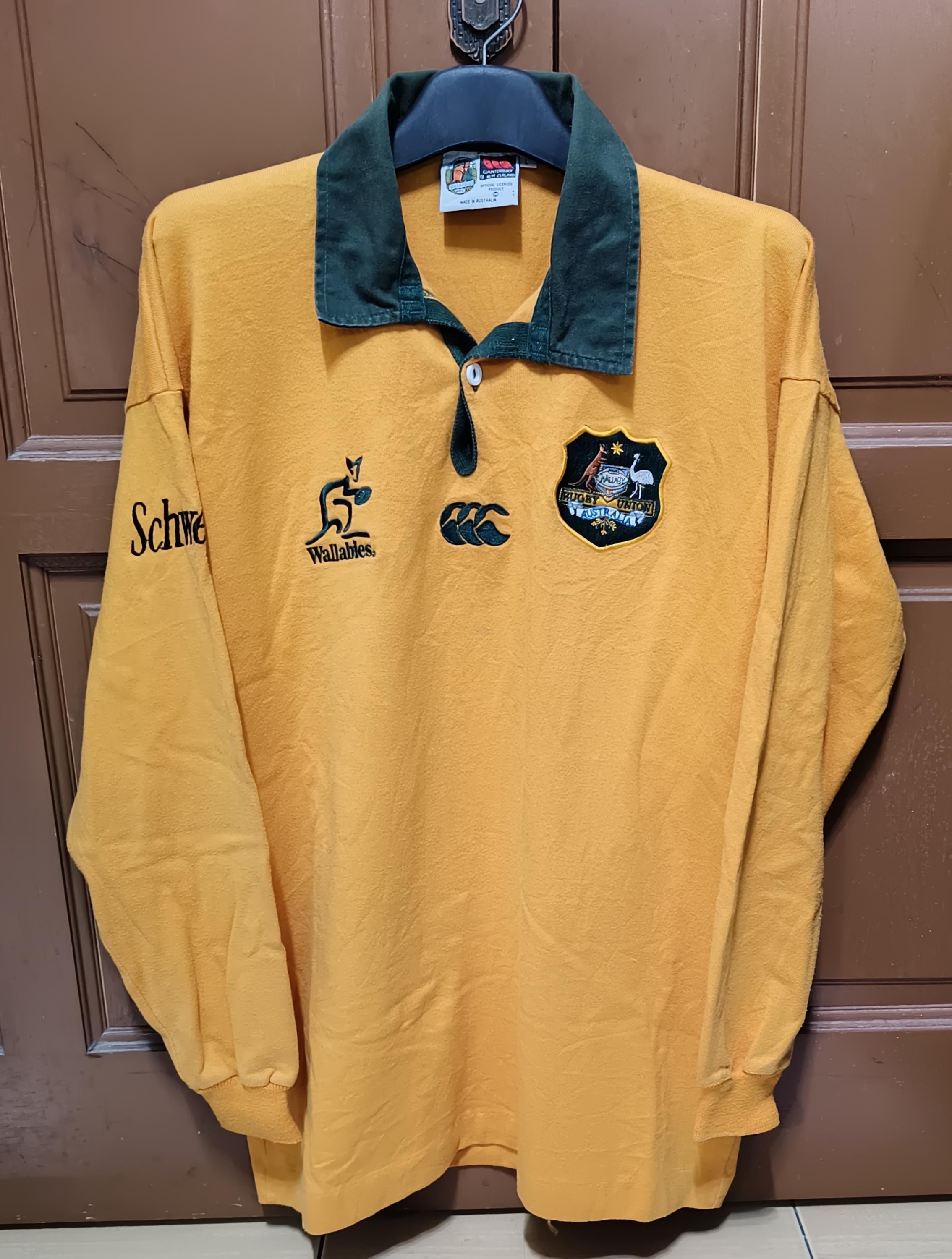 ウェア 90s canterbury japan rugby shirt small $_12.JPG?set_id=880000500F