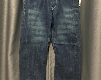 【W31 L34】 europe levi's リーバイス Engineered Levi's W31 L34 jeans for women | Imparfaite