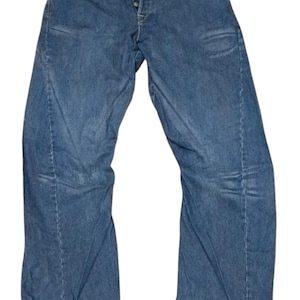 Levis Engineered Jeans Japan - Etsy