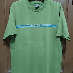 Vintage X-Games 98 T.shirt XLarge