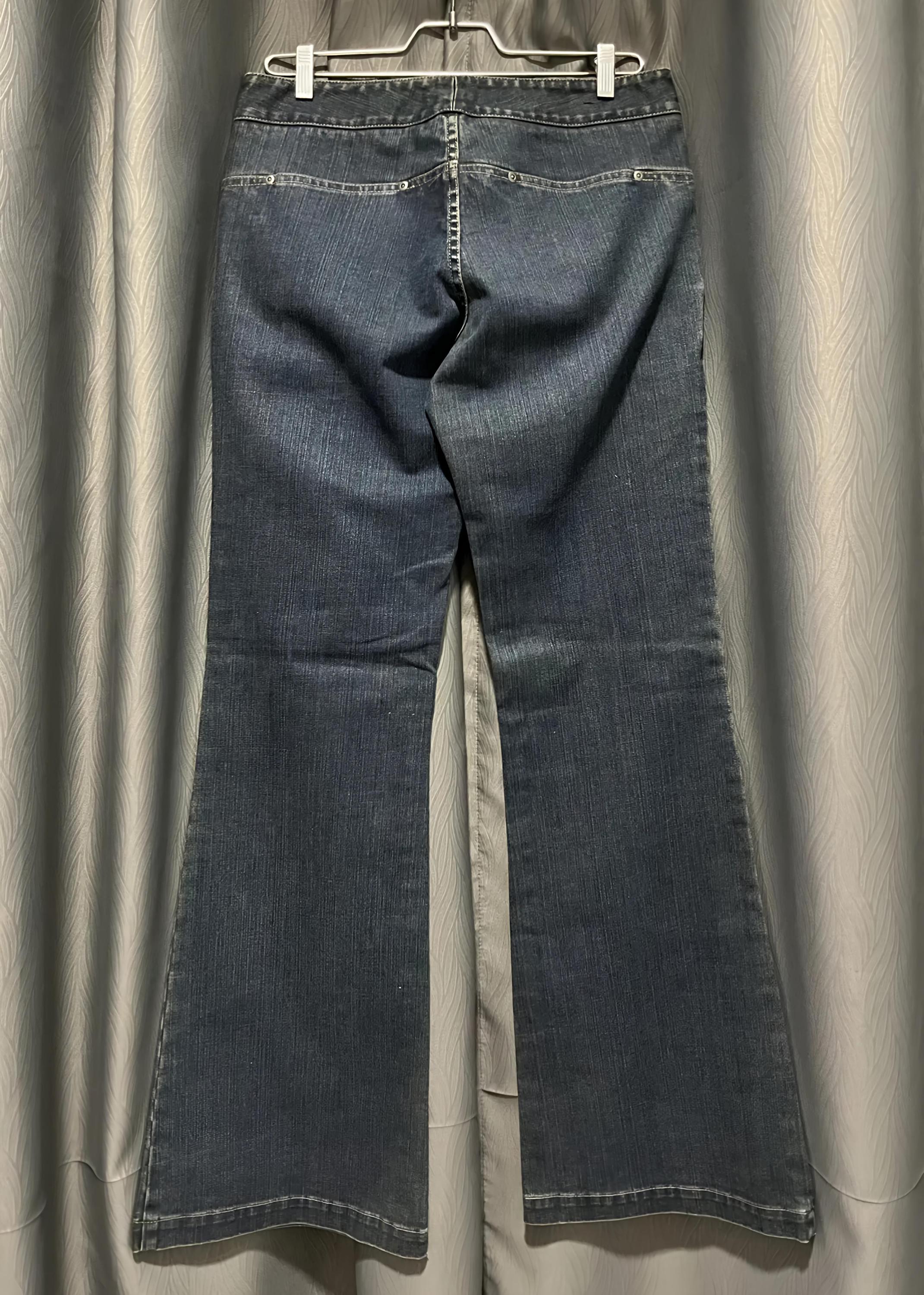 Vintage 90s Ladies Polo Ralph Lauren Jeans Flare Wide Leg Sz 6 - Etsy