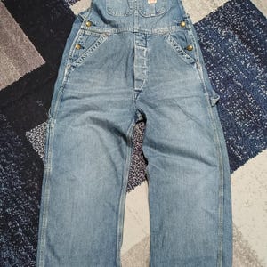Can T Bust Em Overalls - Etsy