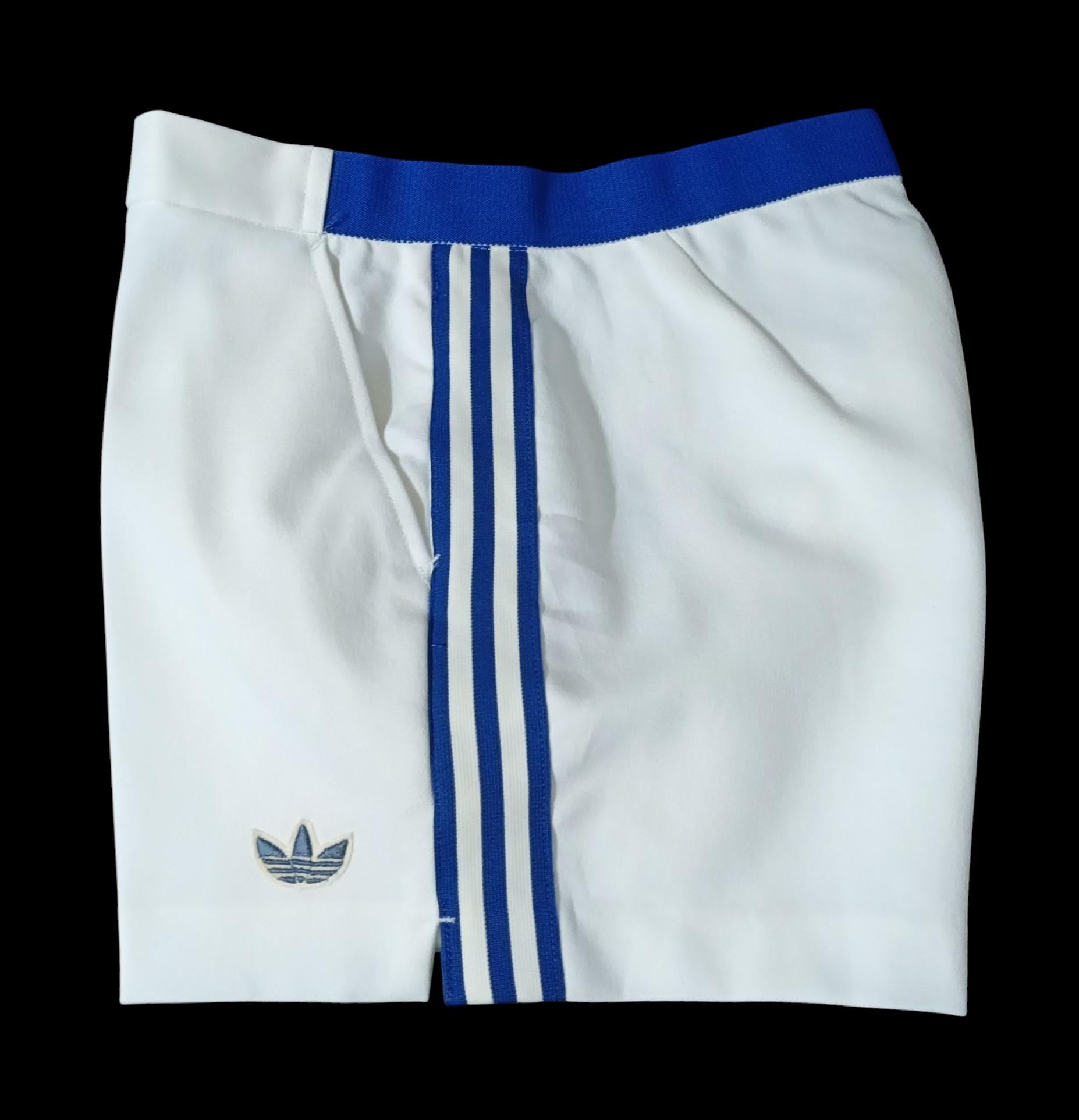 Adidas short stefan edberg - Etsy.de
