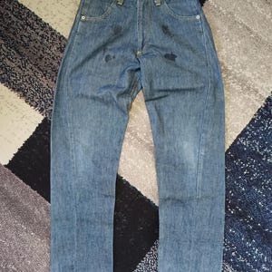 Levi's Engineered - Etsy