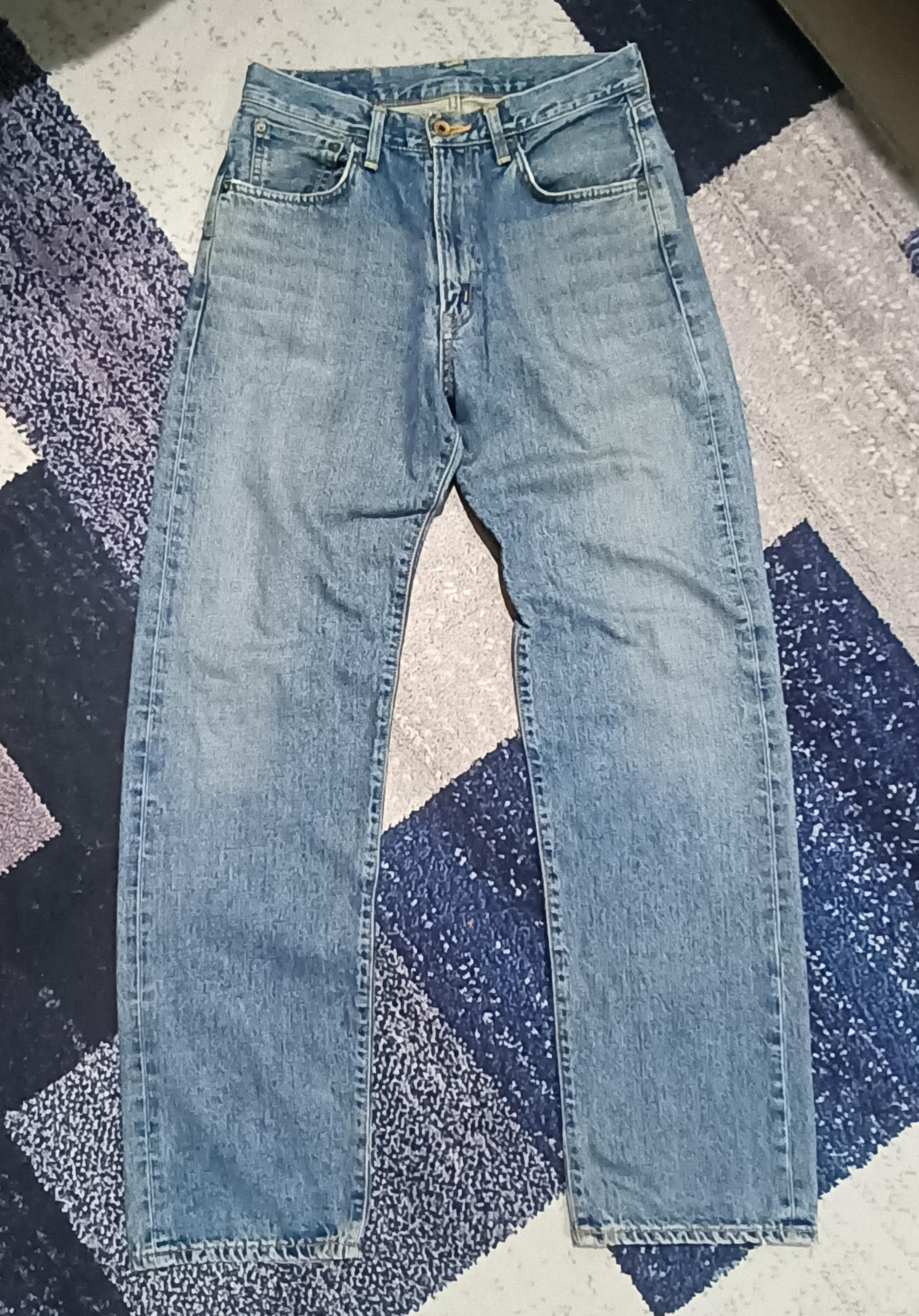 Edwin 505xx - Etsy