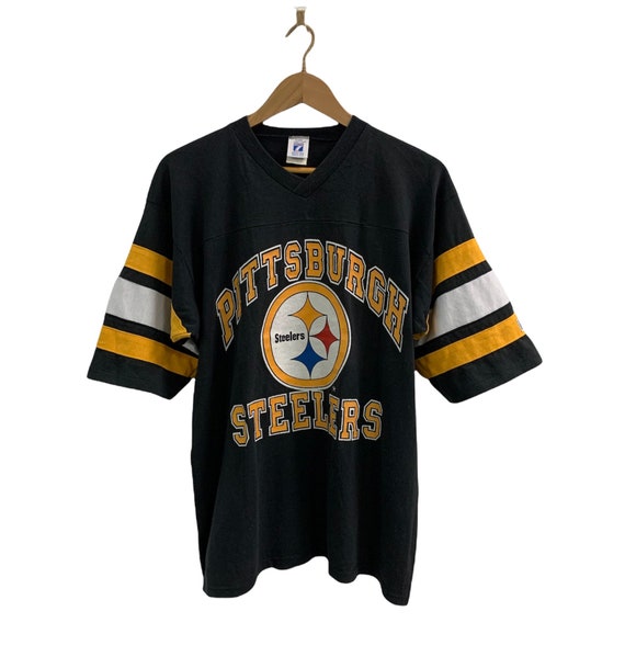 Vintage 90s Pittsburgh Steelers NFL 
