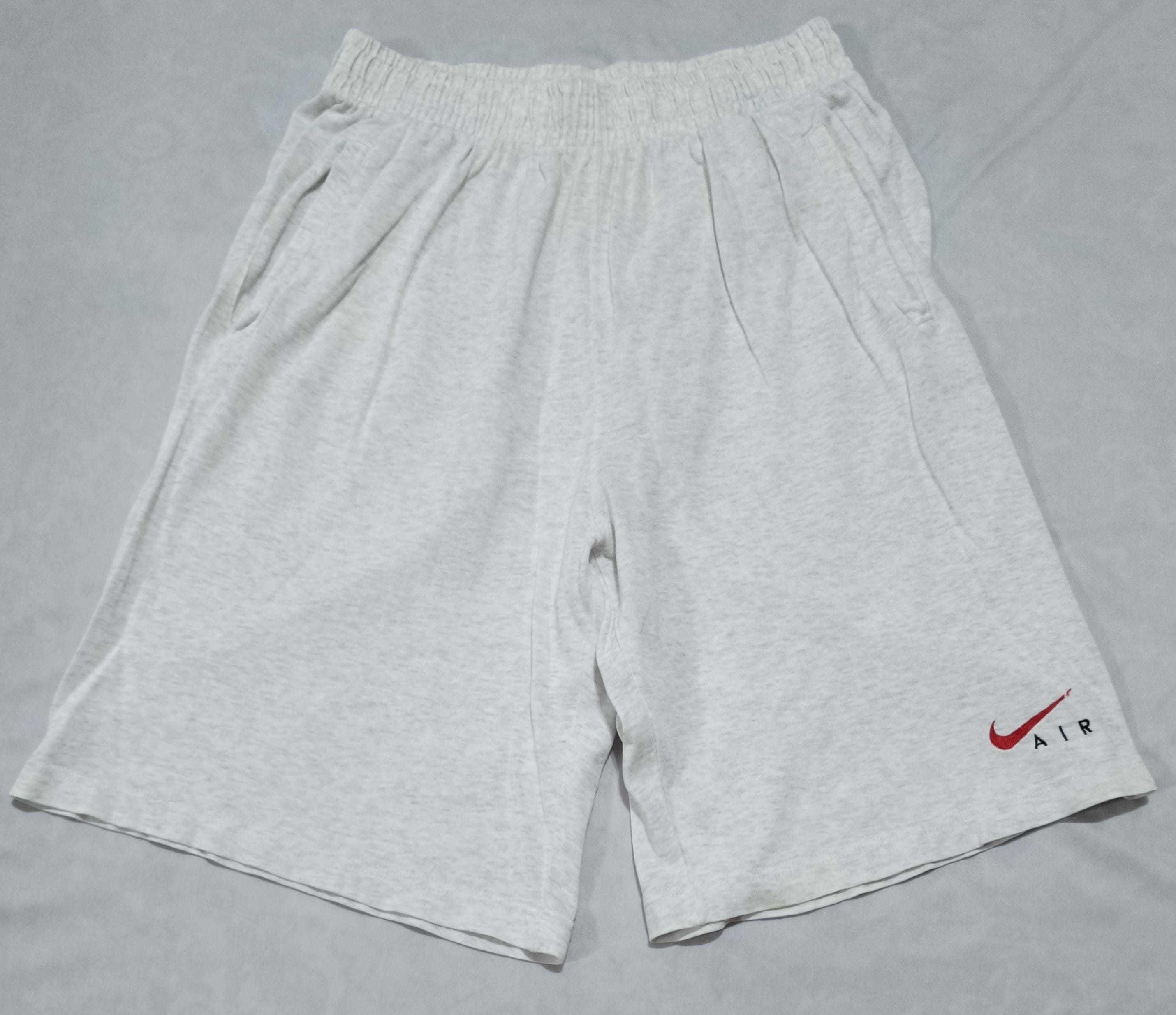 Vintage Nike Sweat Shorts - Etsy