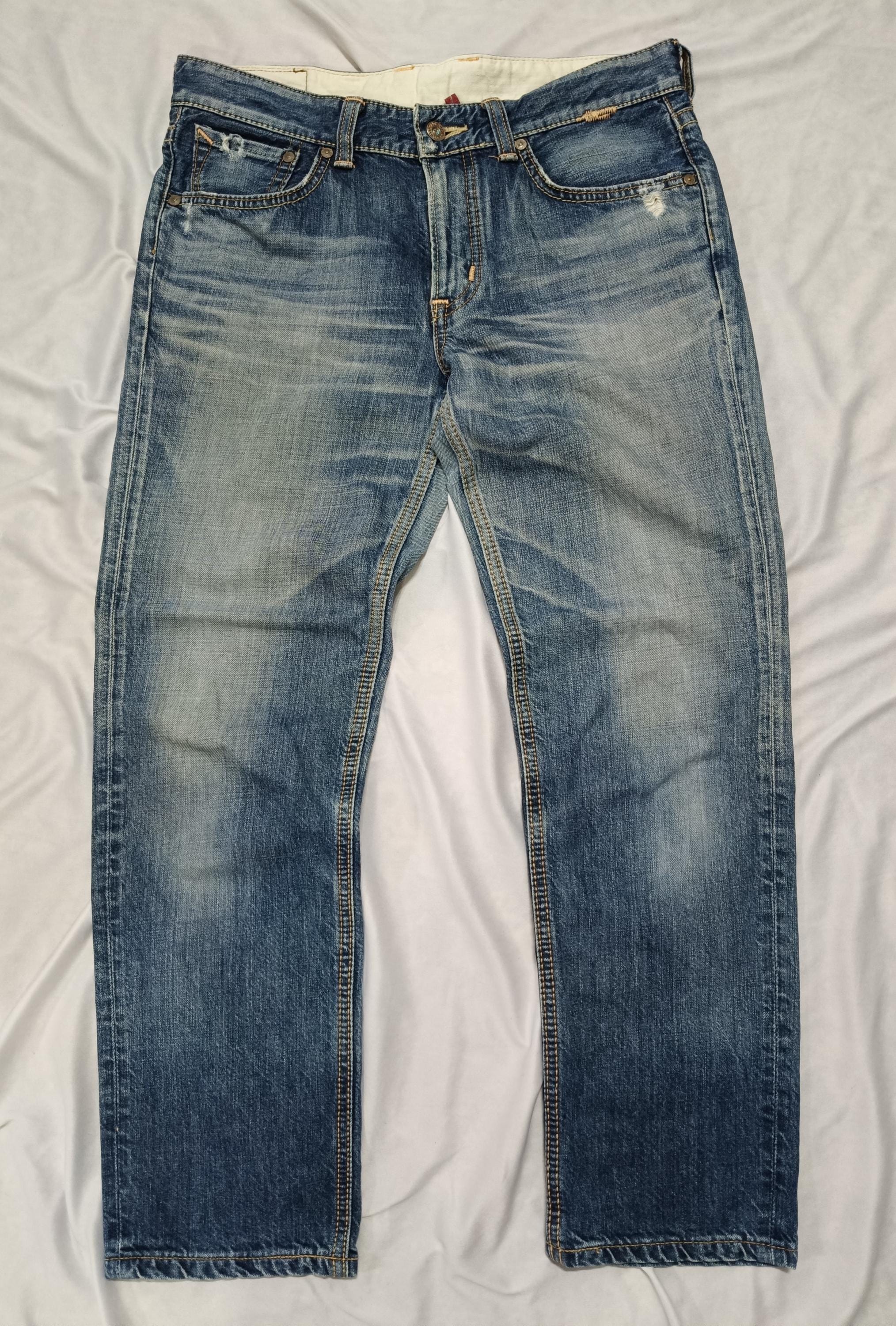 503 Made in USA Slim Straight 激レア米国製 33 【公式通販】