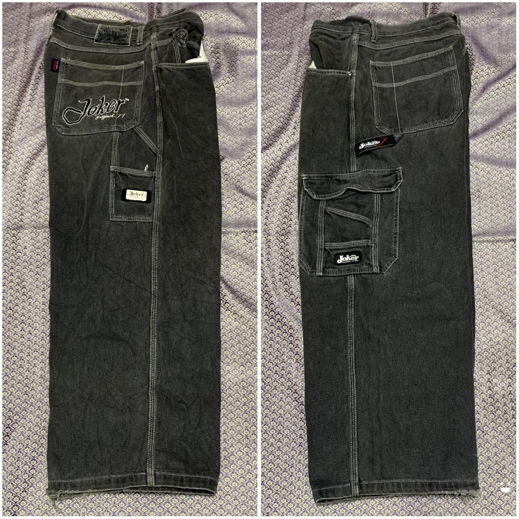 パンツ y2k \