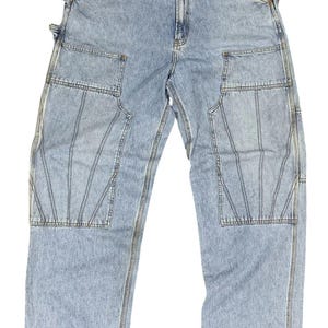 Bad Boy Jeans - Etsy