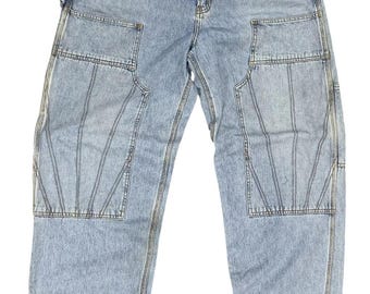 Pnb Nation Pants - Etsy
