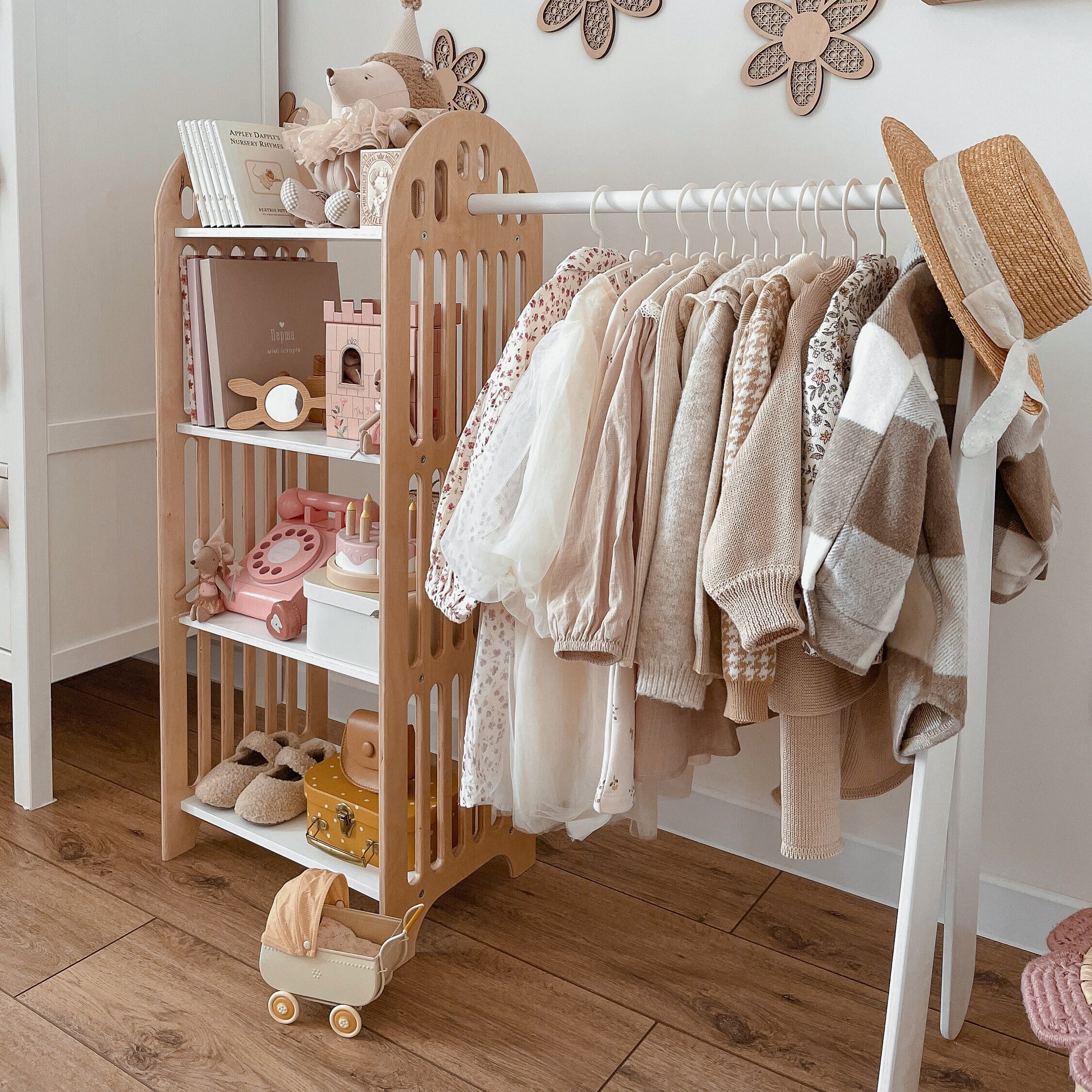 Kids Clothing Rack Etsy Singapore