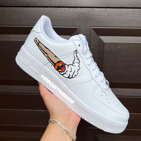 custom your own air force 1