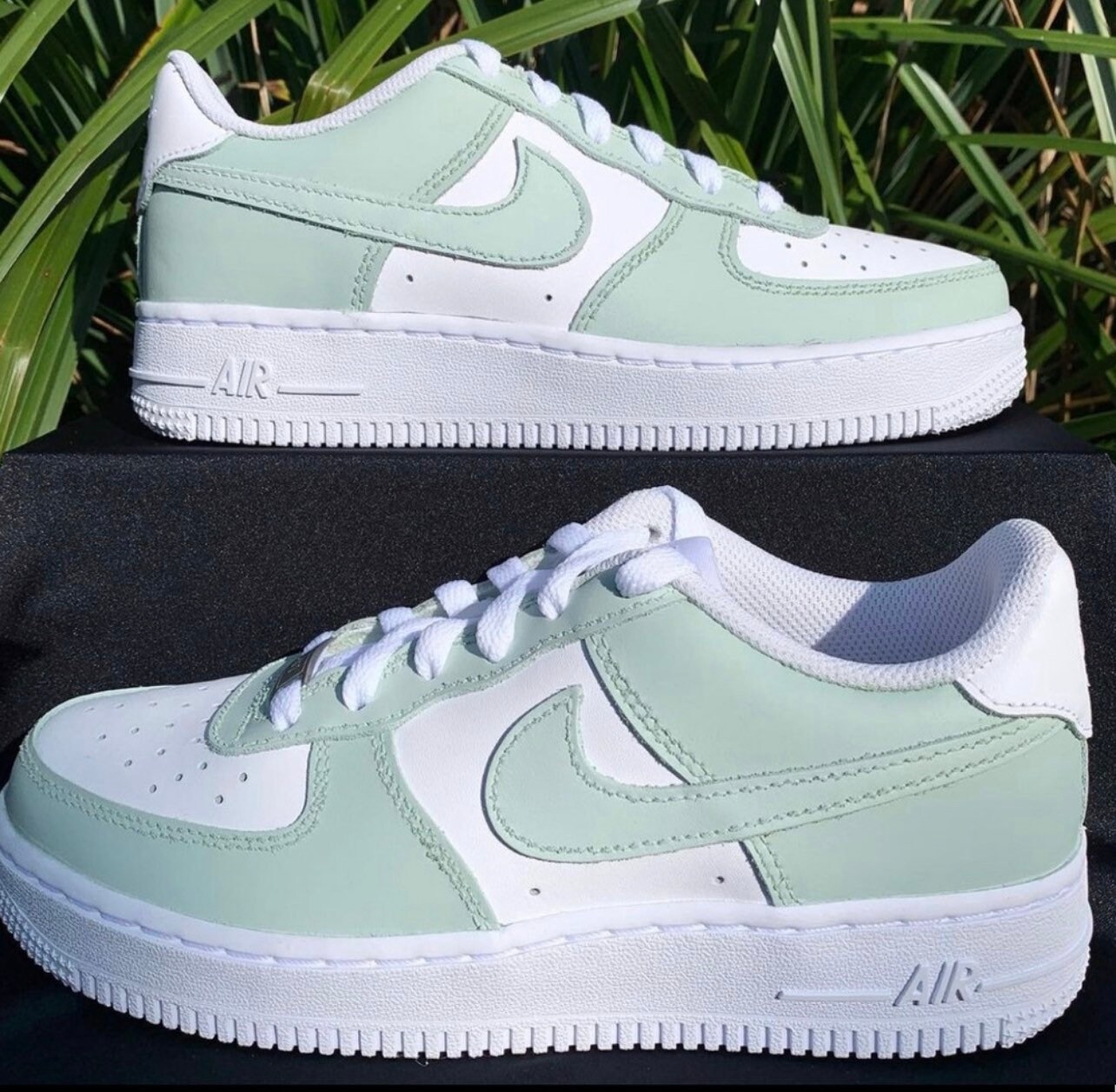 pretty air forces