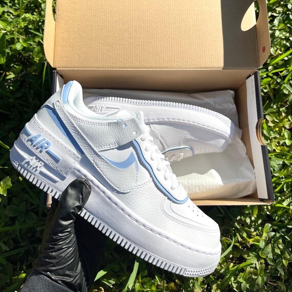 custom air force shadow