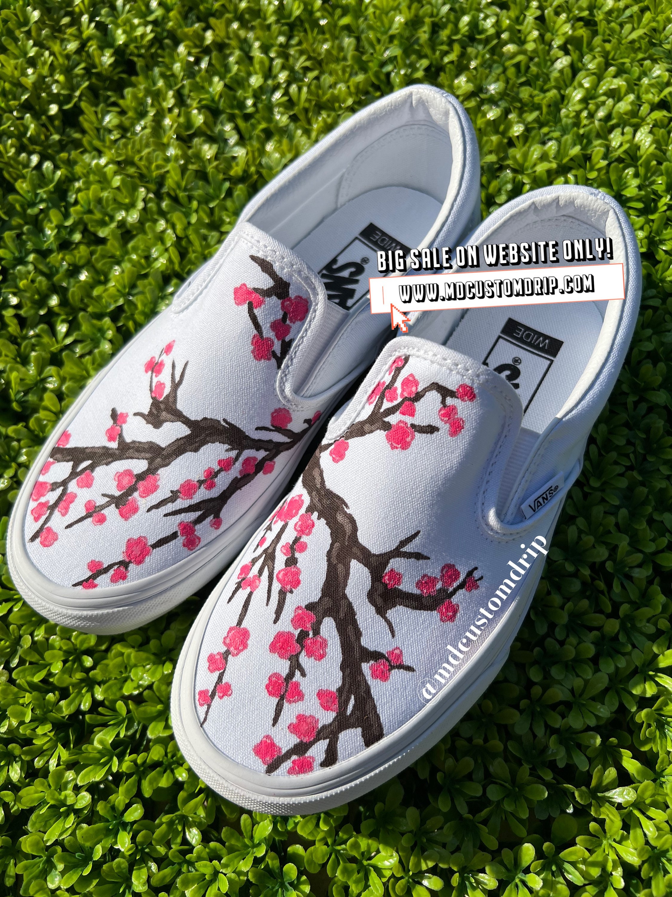 Websites that sell vans Clearance