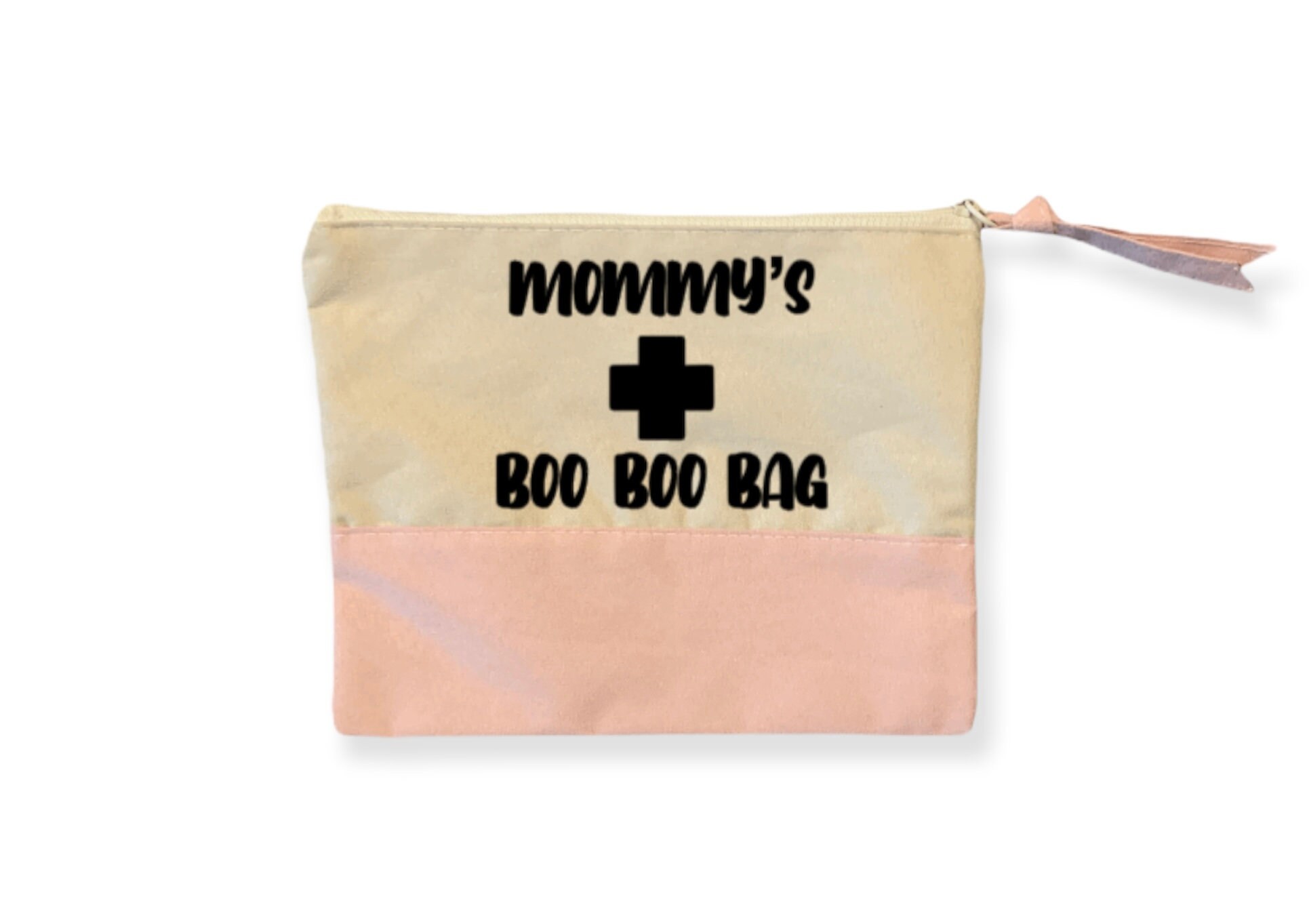 Mommy's Boo Boo Bag 