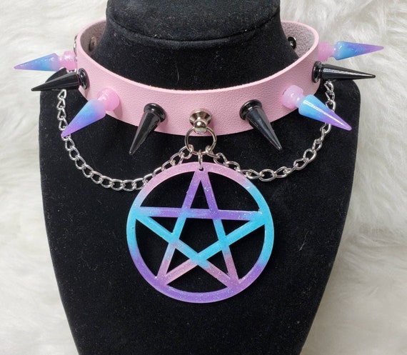 Custom choker chains sale