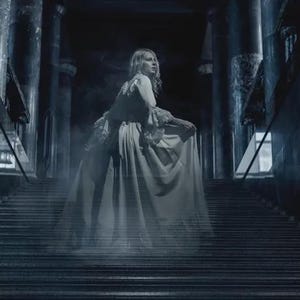 Entfernung von Negativen Anhängen