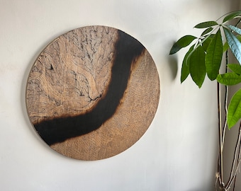 Pièce murale Momentum