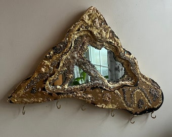 Miroir Crystal Dreams / Bijoux / Porte-clés