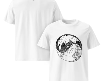 Wolfwalkers White Limited edition Adult Tshirt