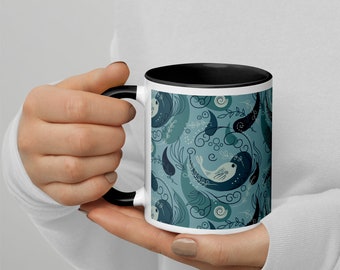 Song of the Sea Mug