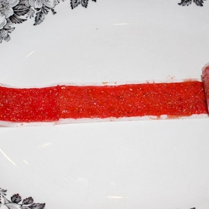 Sweet n Spicy Chamoy Roll Up’s