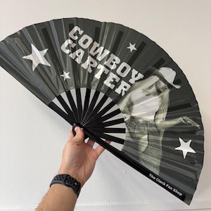 Fan de Cowboy Carter / Fan de Drag / Fan de Clack / Festivales / Drag Queen