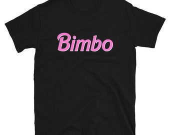 Bimbo Unisex T-Shirt