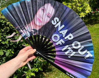 Fan de CHER Snap Out of it / Fan de drag / Fan de clac / Festivals / Drag Queen