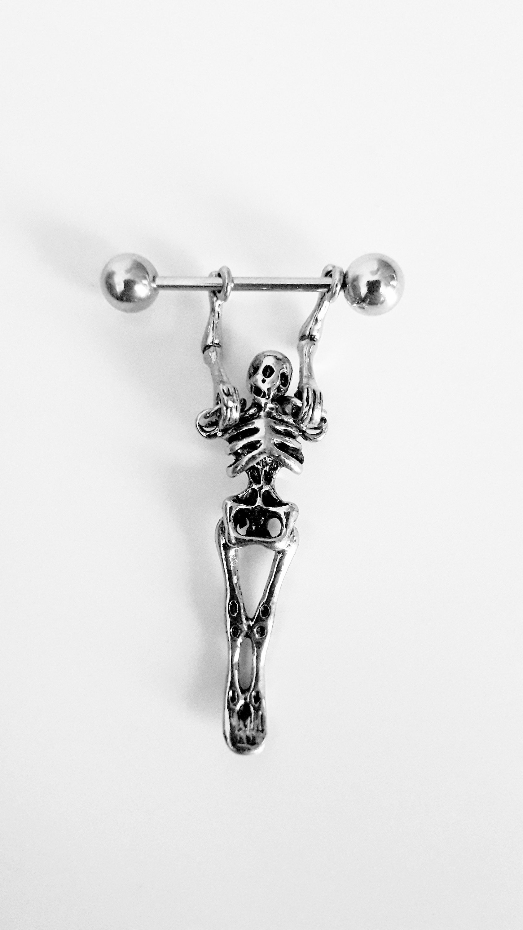Skeleton Nipple Piercing Jewelry Nipple Piercing Ring Nipple Etsy Canada Skeleton Nipple Piercing Jewelry Nipple Piercing Ring Nipple Etsy Canada