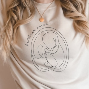 Pro Life T Shirt, Choice Begins Before Conception A Life Begins At Conception Sweatshirt, Protect Life Hoodie Christian Sweatshirt Prolife