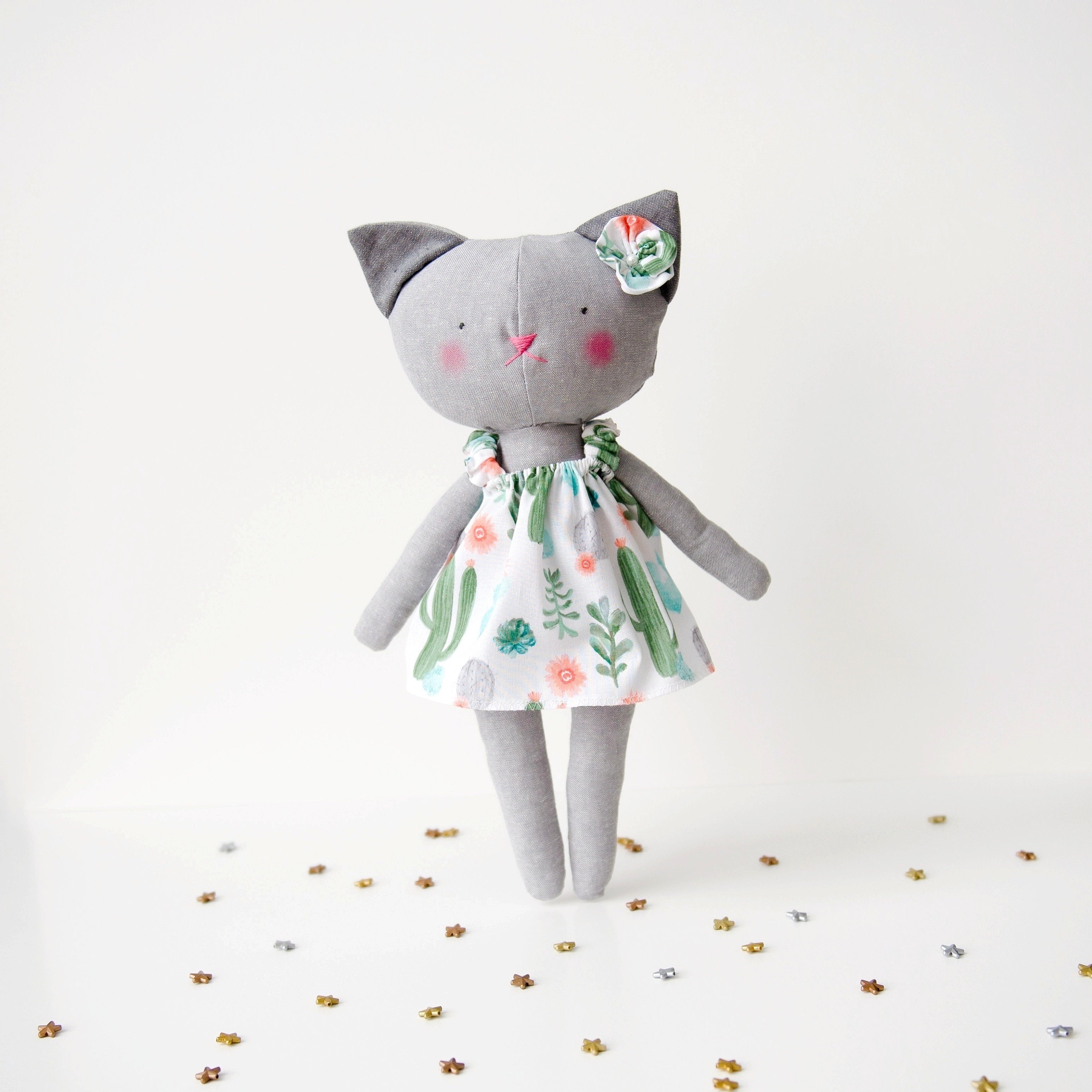 cat doll online shopping