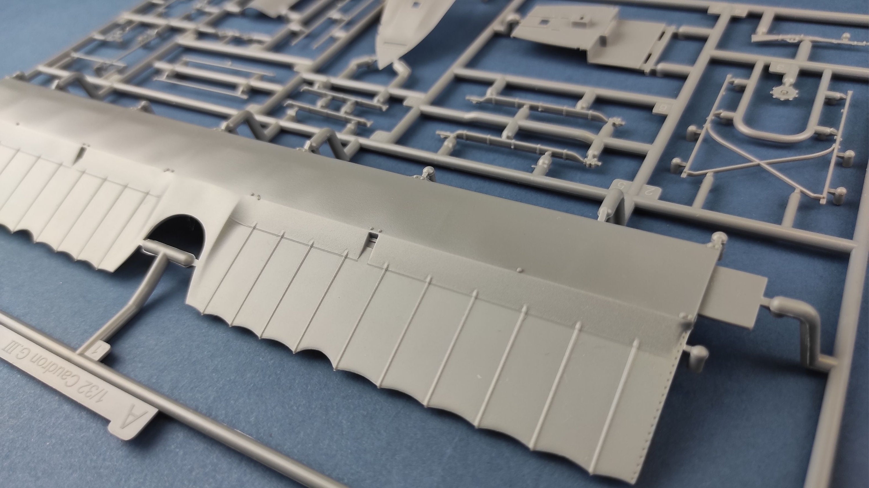 スイス メトロポリタン社 コードロンG3 1/24 プラモデル スイス メトロポリタン社 コードロンG3 1/24 プラモデル