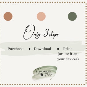 Singable Rhymes Printable Game: Form Rhymes and Create a - Etsy Canada